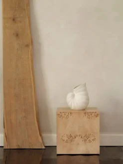 Shell Vase fra Ferm Living