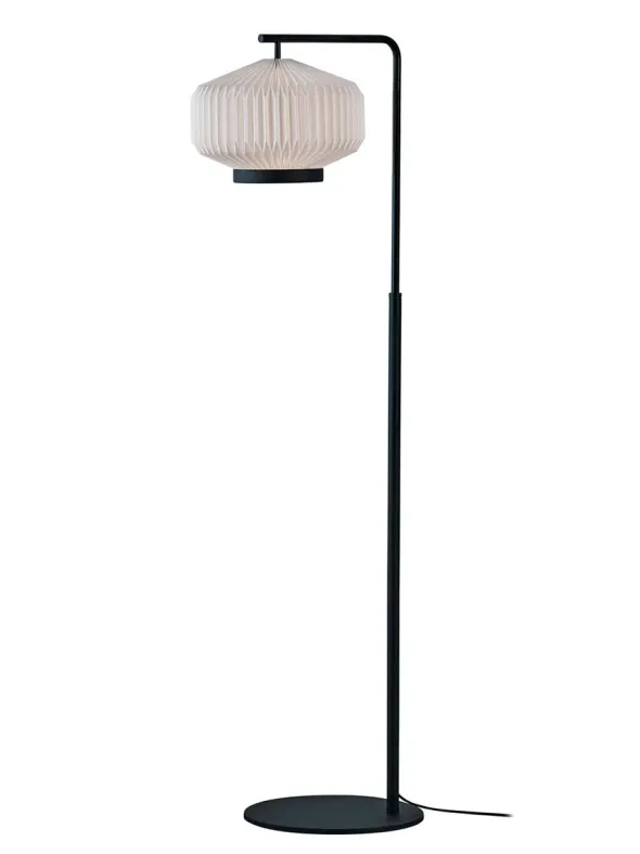 Shibui gulvlampe fra Le Klint