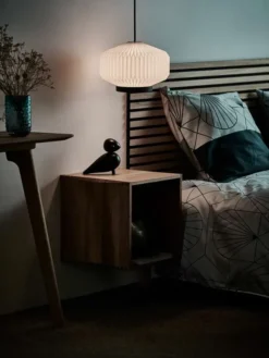 Shibui Pendel, small fra Le Klint