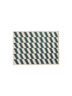 Shift Kelim Rug, 140 x 200 cm fra Hay