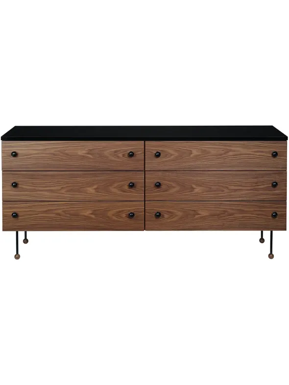 62 Sideboard fra GUBI