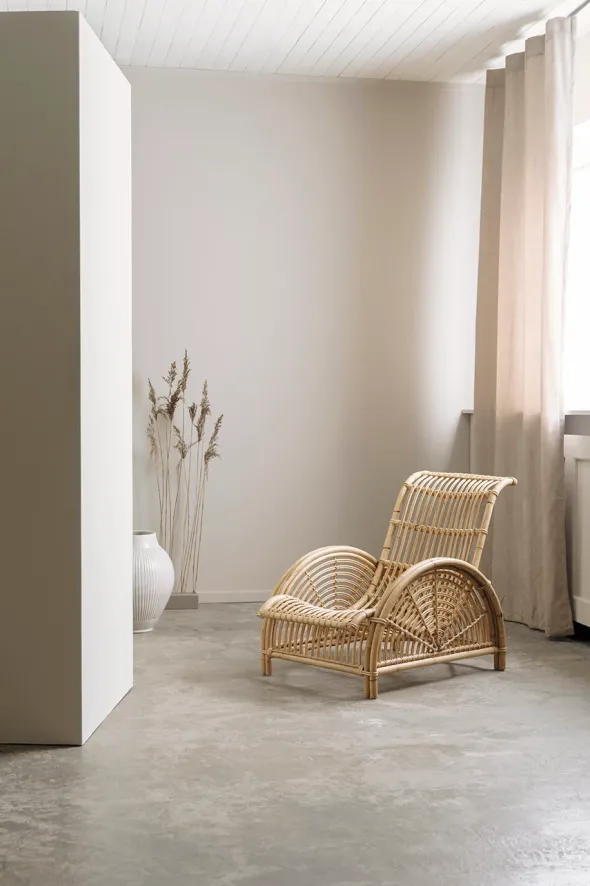 Sika Design - Paris Lænestol af Arne Jacobsen