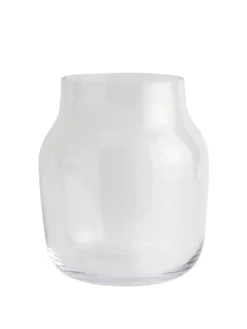 Silent Vase, Ø 20 cm fra Muuto