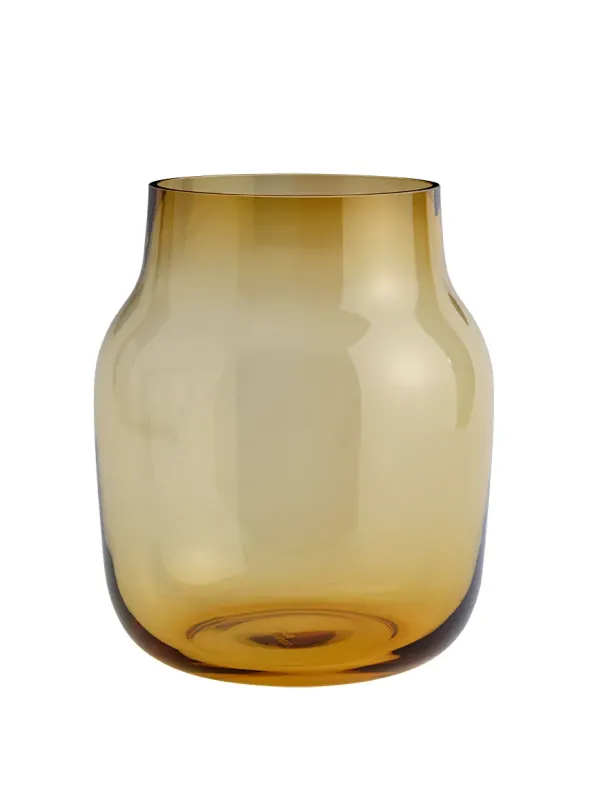 Silent Vase, Ø 20 cm fra Muuto