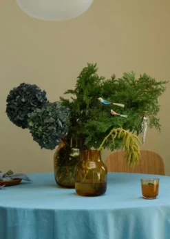 Silent Vase, Ø 15 cm fra Muuto