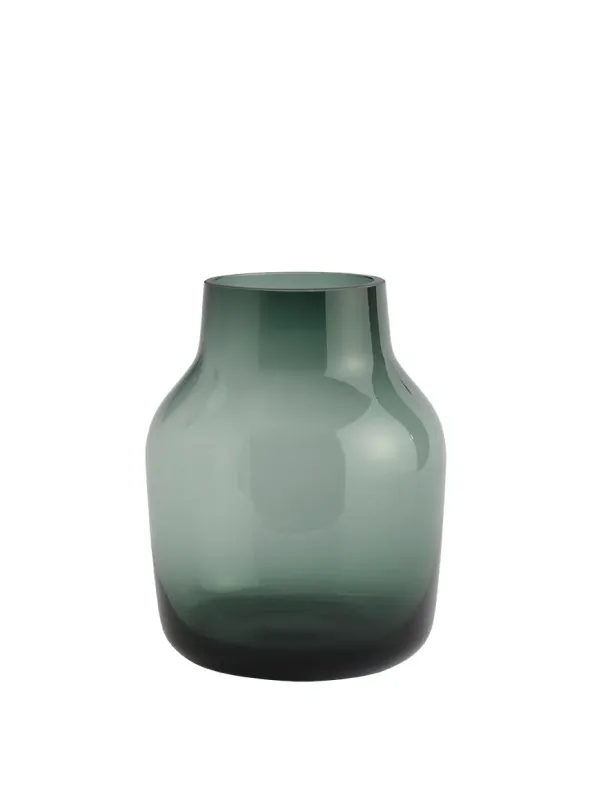 Silent Vase, Ø 15 cm fra Muuto