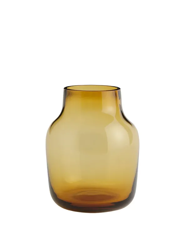 Silent Vase, Ø 15 cm fra Muuto