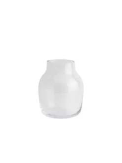 Silent Vase, Ø 11 cm fra Muuto