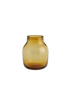 Silent Vase, Ø 11 cm fra Muuto