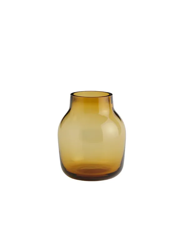 Silent Vase, Ø 11 cm fra Muuto