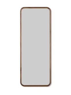 Silhouette spejl 70x180 fra Fredericia Furniture