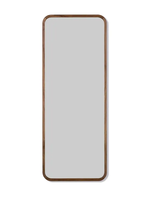 Silhouette spejl 70x180 fra Fredericia Furniture