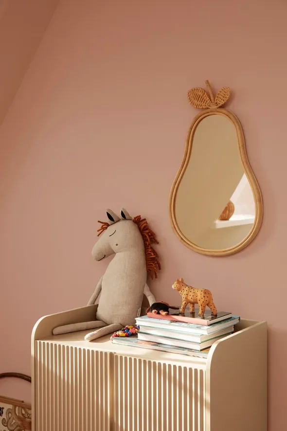 Sill Cupboard Low fra Ferm Living