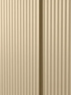 Sill Cupboard Low fra Ferm Living