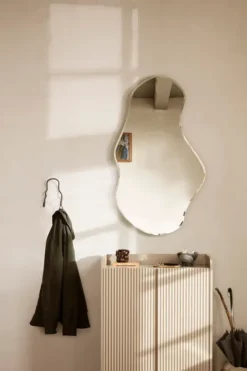 Sill Cupboard Low fra Ferm Living