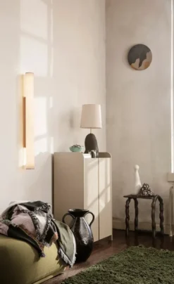 Sill Cupboard Low fra Ferm Living