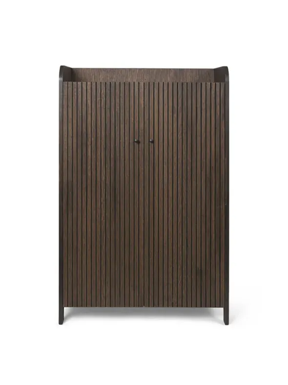 Sill Cupboard Low fra Ferm Living