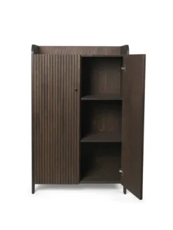 Sill Cupboard Low fra Ferm Living