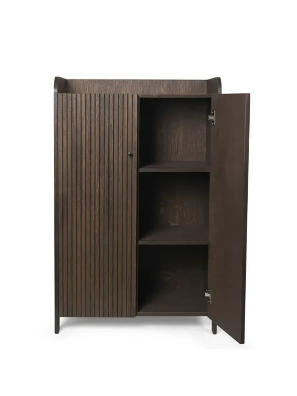 Sill Cupboard Low fra Ferm Living