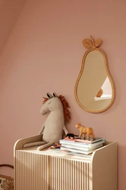 Sill Cupboard Tall fra Ferm Living