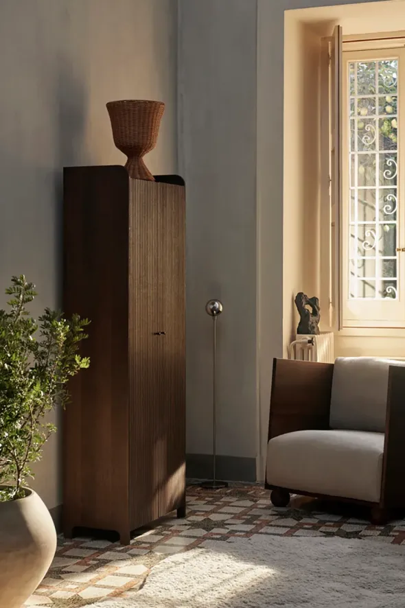 Sill Cupboard Tall fra Ferm Living