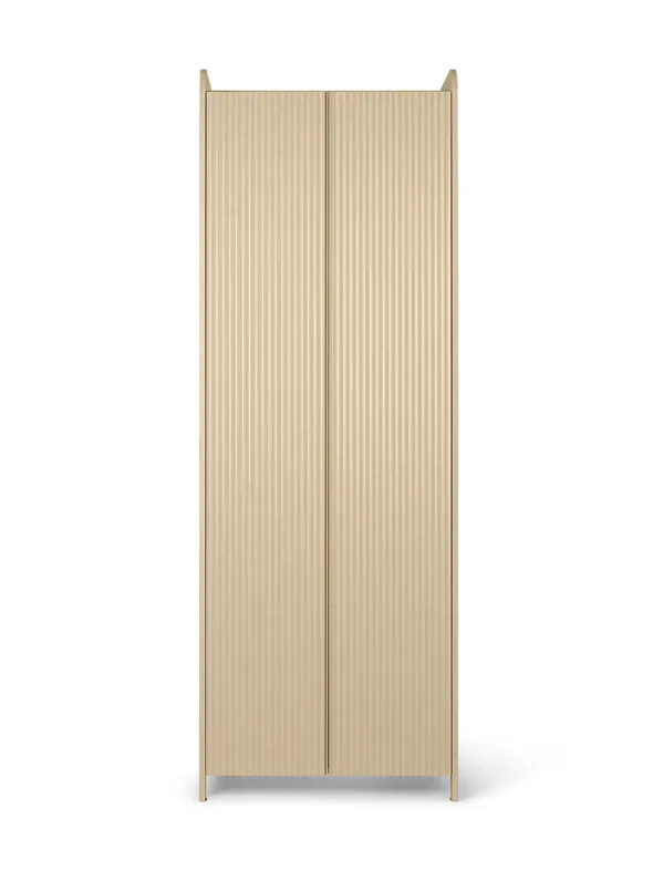 Sill Cupboard Tall fra Ferm Living