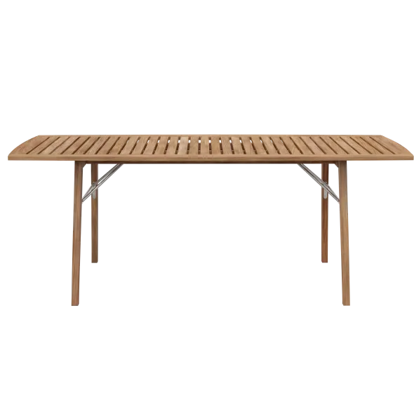Skagerak Ballare havebord, 196 cm fra Fritz Hansen