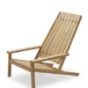 Skagerak Between Lines Stol fra Fritz Hansen