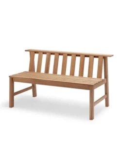 Skagerak Cadence Bænk 144 cm fra Fritz Hansen