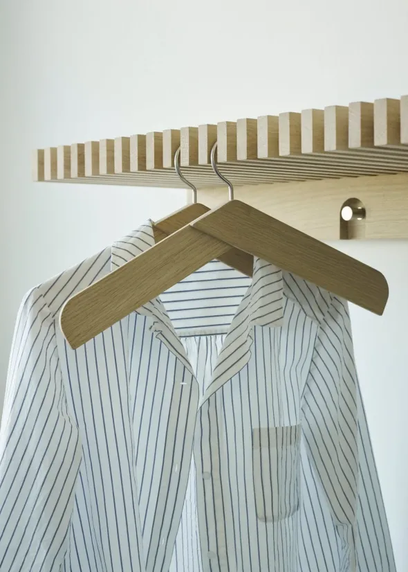 Skagerak Cutter Garderobe fra Fritz Hansen
