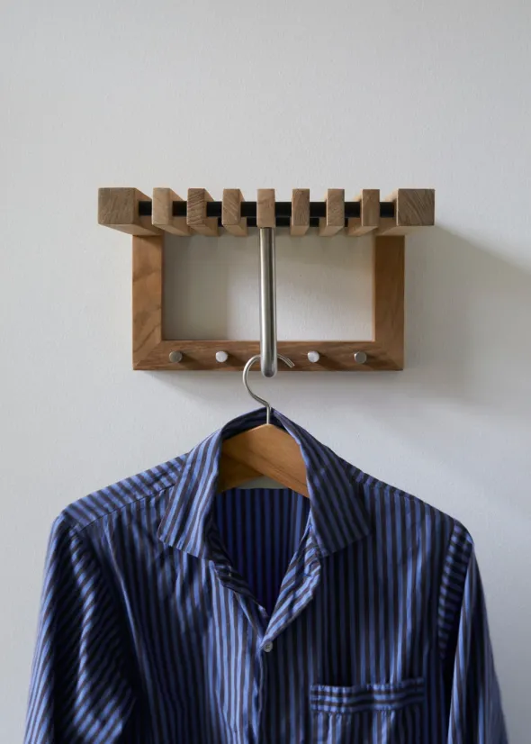 Skagerak Cutter Minigarderobe fra Fritz Hansen