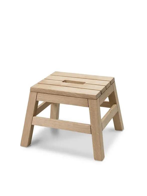 Skagerak Dania Skammel fra Fritz Hansen