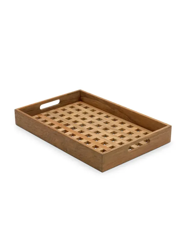 Skagerak Fionia bakke 48x32 fra Fritz Hansen