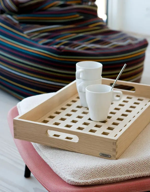 Skagerak Fionia bakke 48x32 fra Fritz Hansen