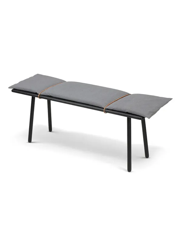 Skagerak Georg Bænk fra Fritz Hansen