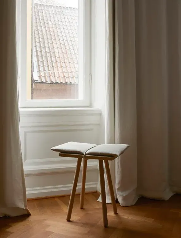 Skagerak Georg Skammel fra Fritz Hansen