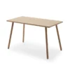 Skagerak Georg Skrivebord fra Fritz Hansen