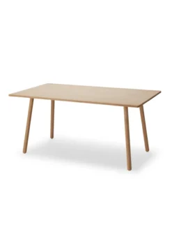Skagerak Georg Spisebord fra Fritz Hansen