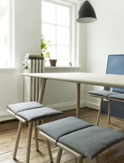 Skagerak Georg Spisebord fra Fritz Hansen