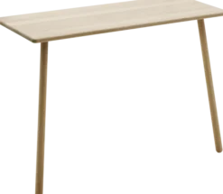 Skagerak Georg væg-skrivebord, eg fra Fritz Hansen