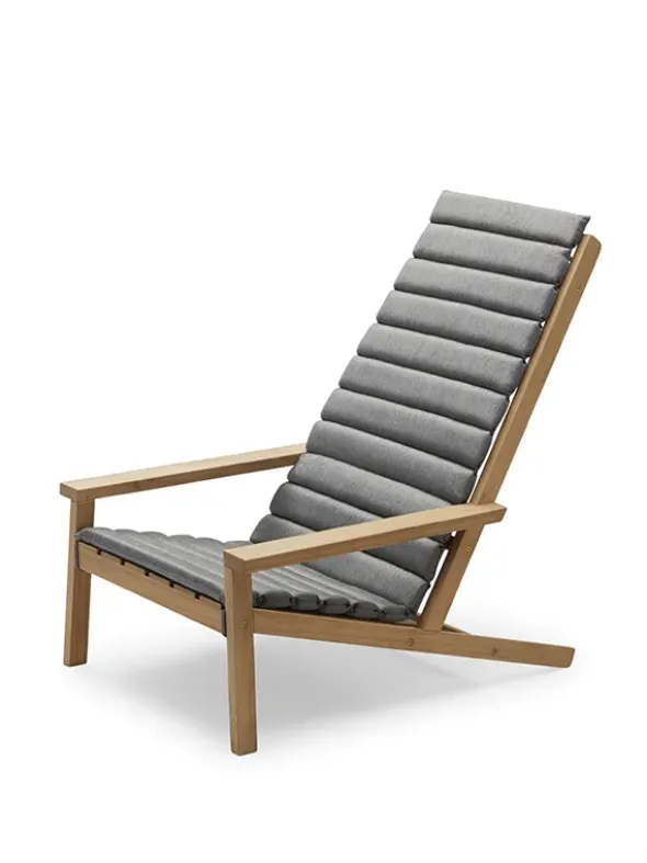 Skagerak Hynde til Between Lines Stol fra Fritz Hansen