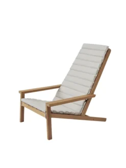 Skagerak Hynde til Between Lines Stol fra Fritz Hansen