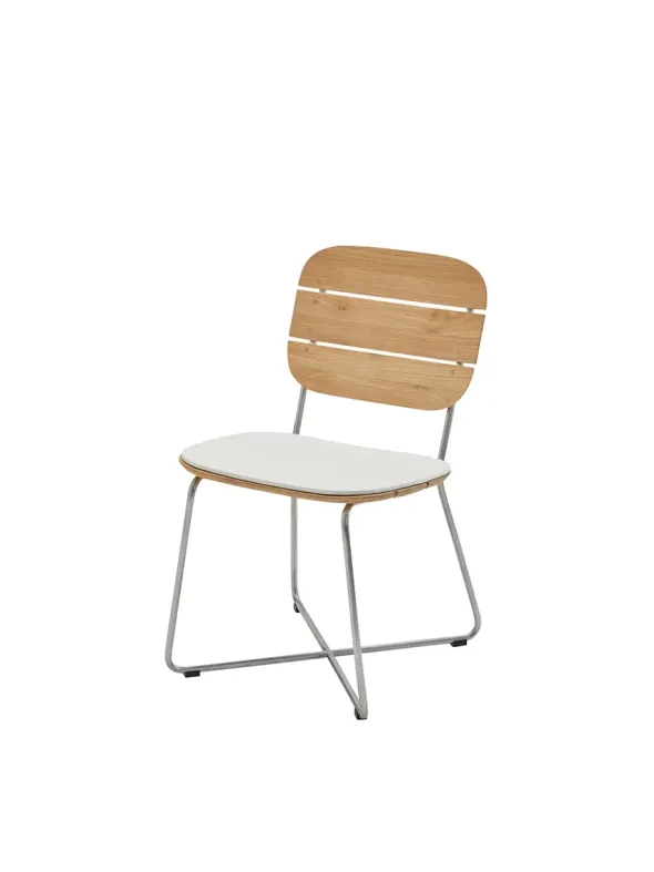 Skagerak Hynde til Lilium Chair fra Fritz Hansen