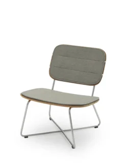 Skagerak Hynde til Lilium Lounge Chair fra Fritz Hansen