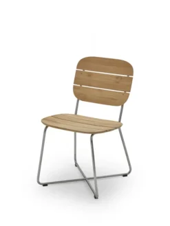 Skagerak Lilium Chair fra Fritz Hansen