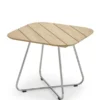 Skagerak Lilium Lounge Table fra Fritz Hansen