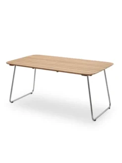 Skagerak Lilium Table 160 fra Fritz Hansen