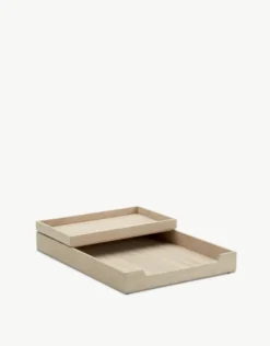Skagerak Nomad brevbakke fra Fritz Hansen