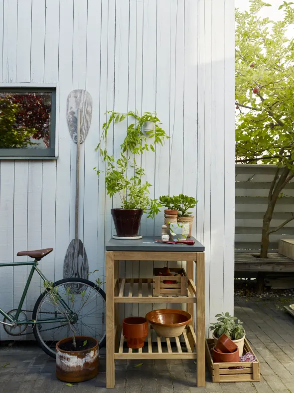 Skagerak Pantry Modul 1 fra Fritz Hansen