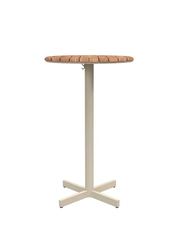 Skagerak Pelagus Barbord, H 105 cm fra Fritz Hansen